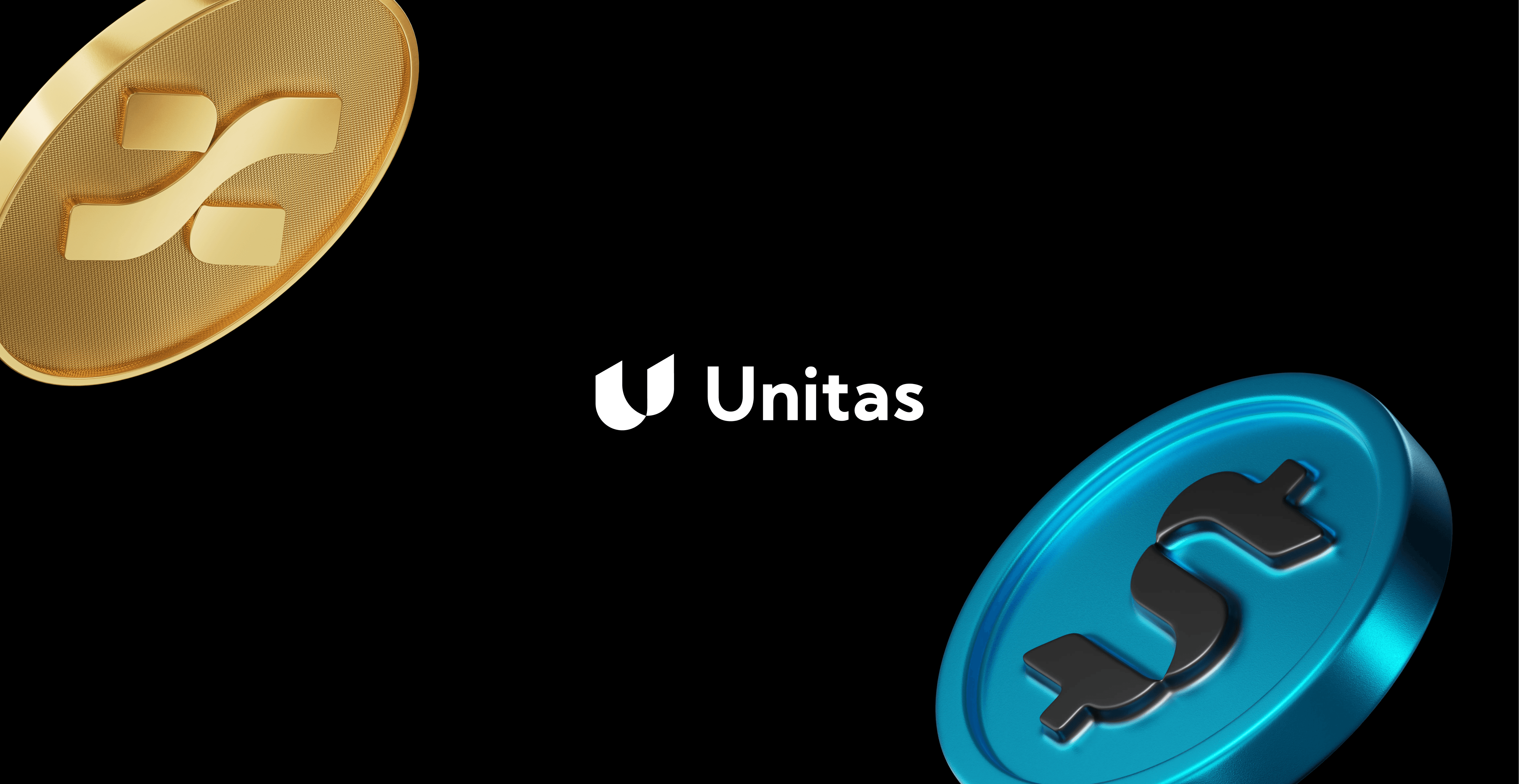 Unitas USDu cover